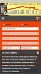 Mobile Screenshot of immobiliaregesualdi.it